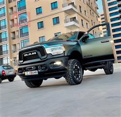Ram 2500